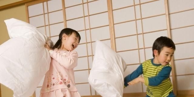 宝宝们|出生头几年是宝宝大脑发育“黄金期”,10个方法提高智力,收藏了