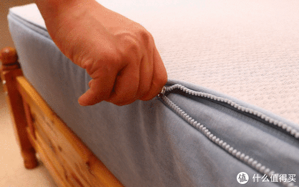 床垫|试睡101天都可以直接退,网易严选云舒弹簧床垫到底有何底气?