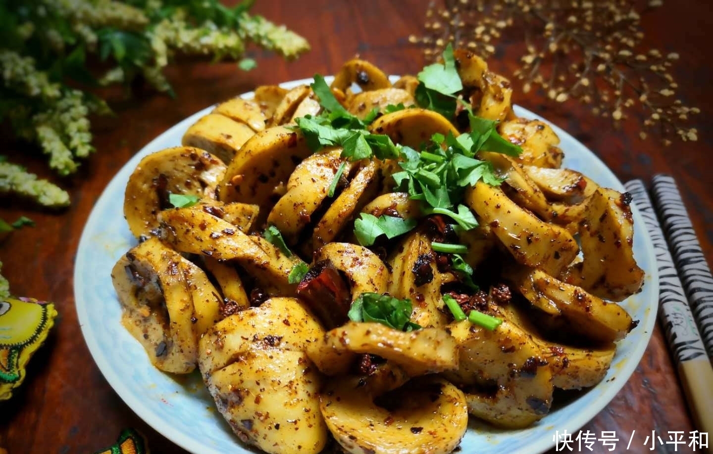 光盘|天热我家孩子就爱这一口,只需简单几步,就能轻松搞定,顿顿光盘