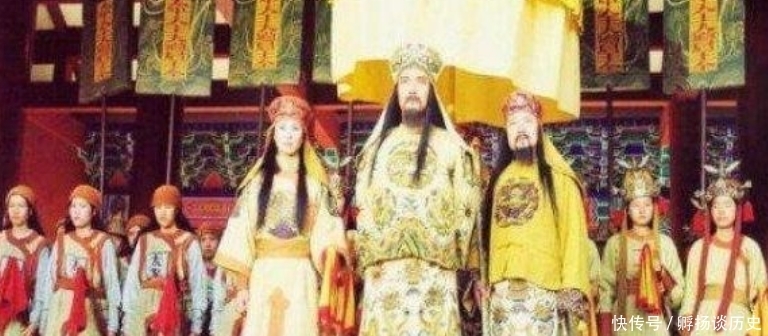 被困|洪秀全被困天京2年多，都穷到吃苔藓了，为何就是不愿换个地方？