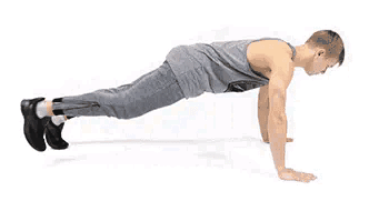 动作|练腹肌看似简单，做好却不容易，注意6点7个动作，给腹肌全面刺激