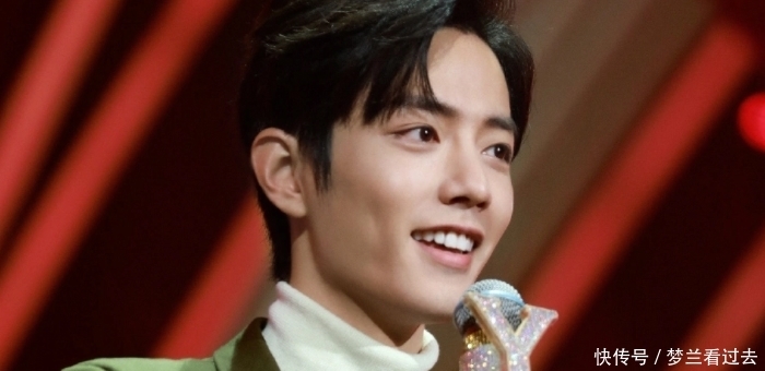 能量 王一博不愧是正能量艺人,登明星社会能量榜,跟韩红吴京竞争