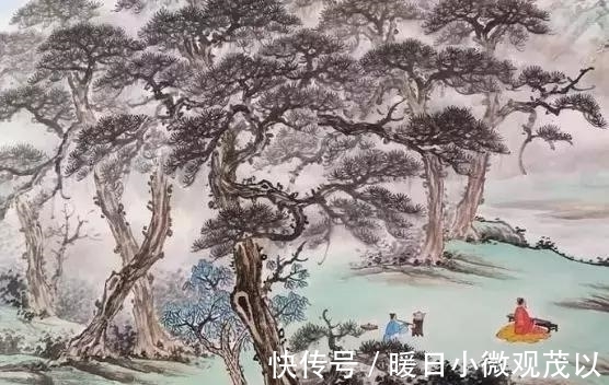 06安|这篇旷世奇文,全文仅42个字,为何能说尽了人生六大悔事?