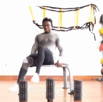 动作|想要练出六块腹肌,可以按这5点练习,让你梦想成真