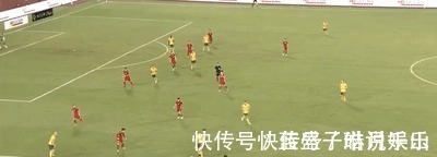 国足|看完越南对阵澳大利亚的比赛,真为国足捏把汗,武磊还是别首发了!
