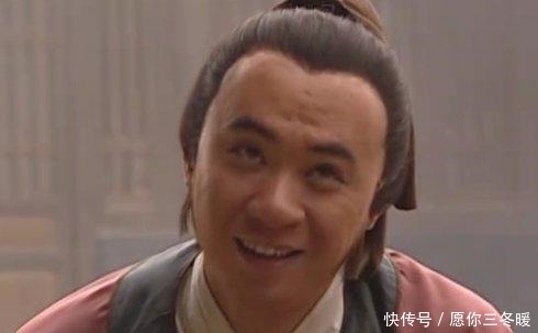 高俅到底是什么样的人作者通过几件小事说明,符合“坏人”特点!