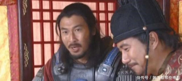 放在|朱元璋为测试徐达,将他灌醉后放在龙床,徐达的一个举动保住性命