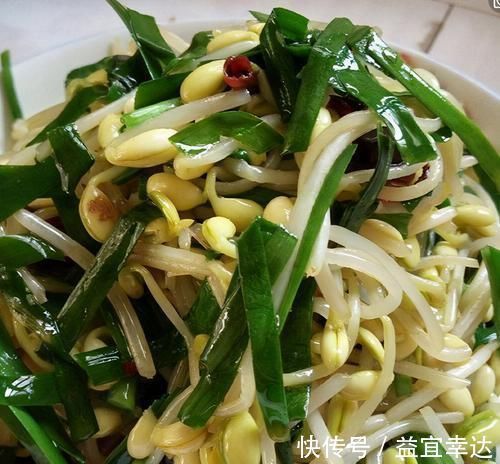 排毒|人到中年想长寿,3种食物要多吃,减肥瘦身,排毒养颜,试试吧