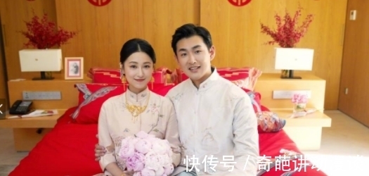 跑男|王彦霖艾佳妮三亚大婚!众星云集,婚宴现场欢乐温馨