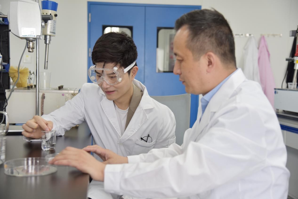 护肤品|科技溯源周，可丽金邀众多达人见证实证护肤的魅力