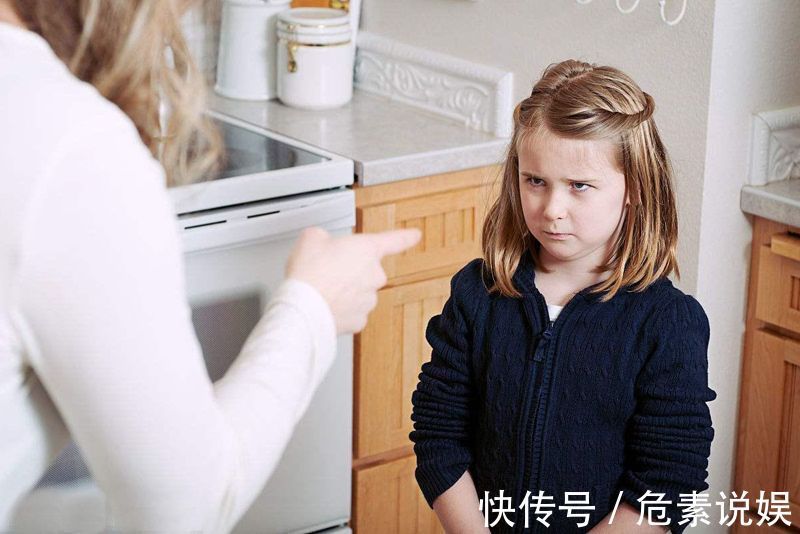 孩子|性格怯懦常被欺负的孩子,大多来自这两种家庭,你们家中招没