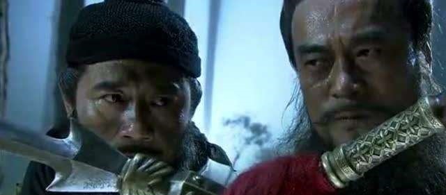 梁山#林冲为何不去擒拿史文恭呢偏偏要等到卢俊义前去擒拿史文恭！