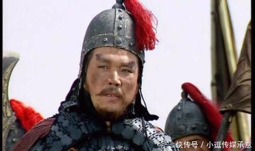 降敌|三国第一悲催武将:第一战降敌,第二战直接挂掉,可惜了鼎鼎大名