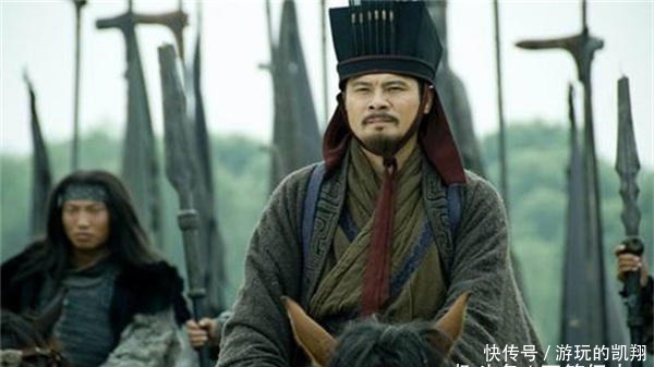 袁术|曹操的双面人生:心狠手辣与有情有义