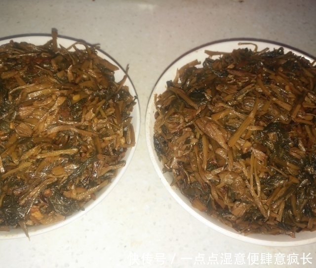 梅菜扣肉,香而不腻,解馋下饭