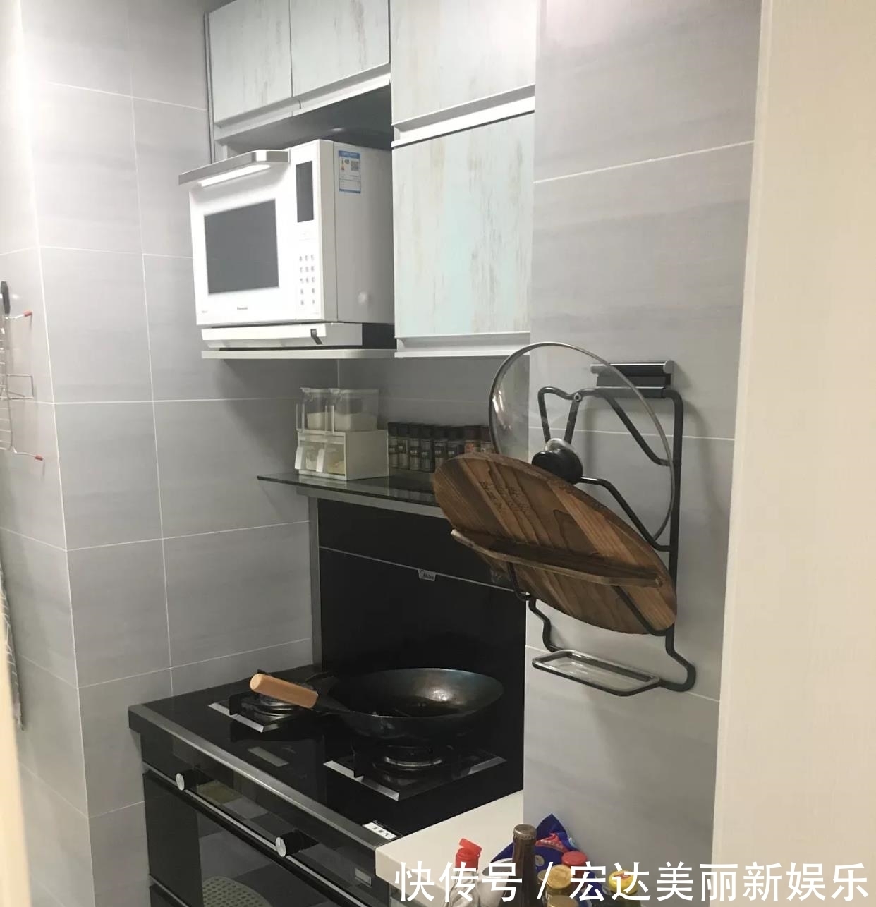 亲戚|新房交给亲戚装修花了15W，入住半年很满意，忍不住给大家晒晒！