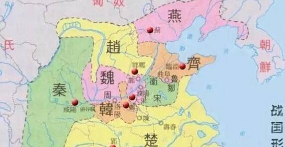 忌惮|历史上波斯帝国无比强大，为何独独没有侵略中国它在忌惮什么