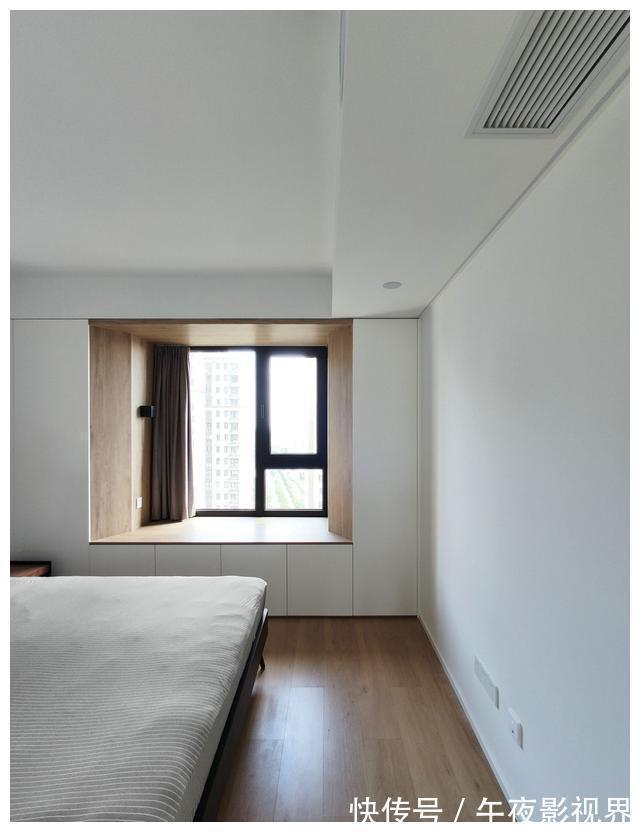 三居室|看完这个三居室装修案例,终于找到理想中家的样子,以后照着装!