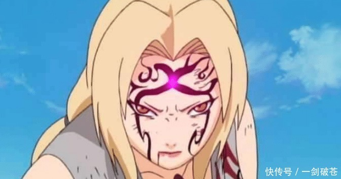 棺材|火影大蛇丸秽土转生的棺材里还有她,强到岸本都不知道怎么圆!