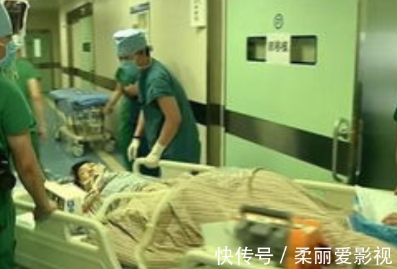 肝癌|农村小伙,查出肝癌没钱治,三年后再入院,医生却说没有癌