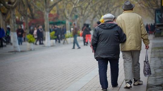 睡眠质量|人到50岁之后,如果这个地方不够长,说明长寿可能与你无缘了