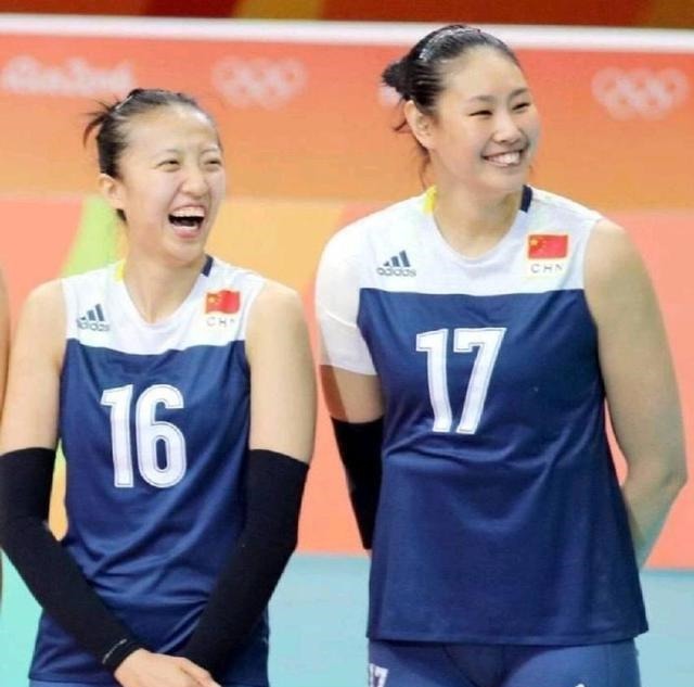 袁心玥|2大身高2米新星橫空出世！新版袁心玥浮出水面，郎平集訓(xùn)再變動？