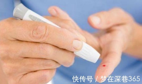 食物|退休院士分享经验空腹血糖8,戒掉2种食物后,血糖慢慢平稳了