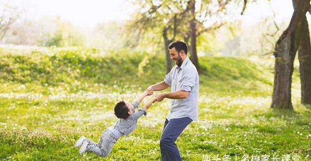 技能|不做唠叨的父母,是很多人需要修炼的一项技能,下面3点很关键