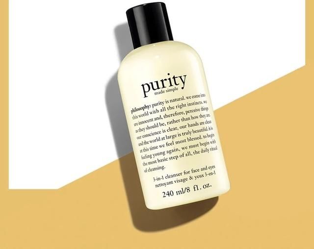 洗面奶，不跟风，只选对的，不选贵的！超清爽好用的洗面奶推荐