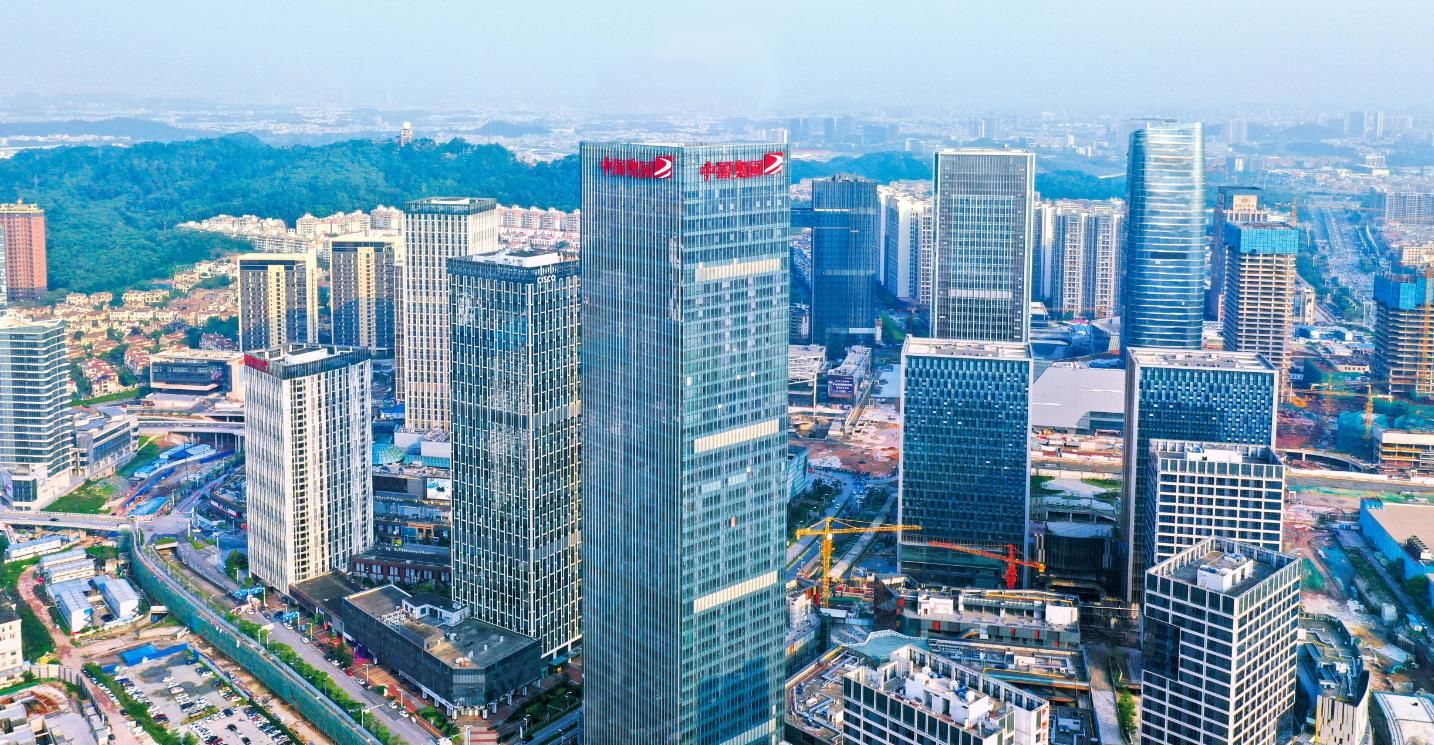 现金流|一手稳现金流一手多元化投拓，奥园优化债务与土储结构