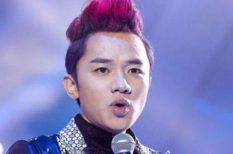 李亞男|寵妻狂魔到人設(shè)崩塌，因綜藝走紅又因綜藝翻車(chē)，王祖藍(lán)經(jīng)歷什么了