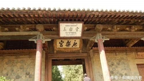  考古队|“吕洞宾墓”挖出一男一女，考古队无比震撼，全真教可以结婚了？