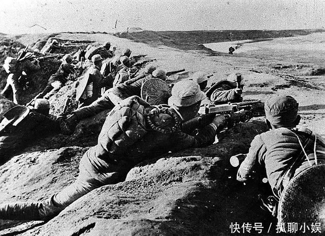 美国的两颗原子弹,中国能否打赢抗日战争?