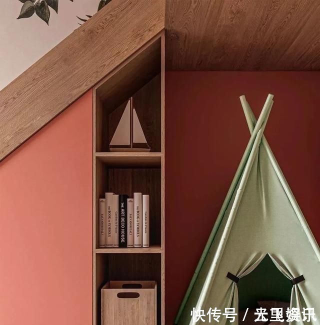 卫生间|70㎡一居,把客厅当主卧,把主卧做儿童房,这才是真正的亲子宅