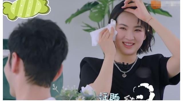 中餐厅|《中餐厅5》姚安娜黄晓明见面没话说，成年人的“社交”有点真实