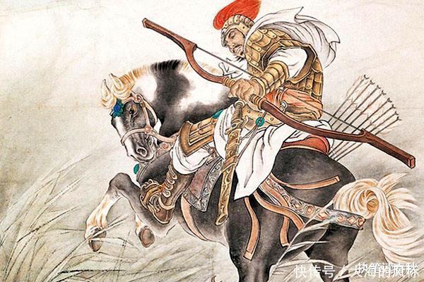 “但使龙城飞将在”中的“龙城飞将”，到底指的谁答李广是错的