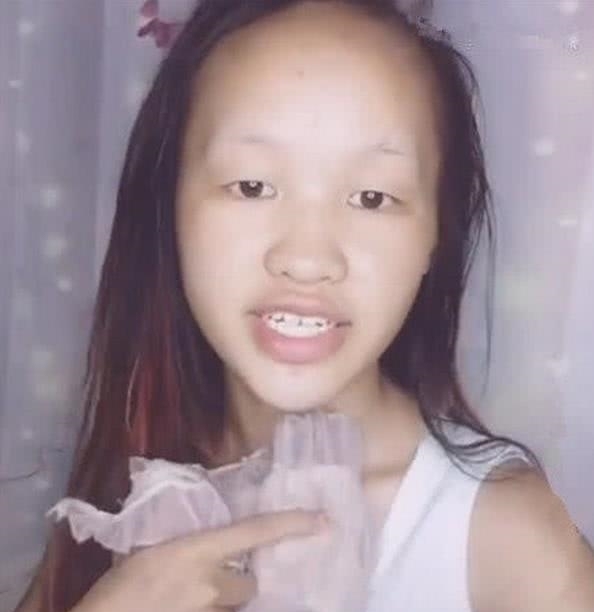 易容术现世|女孩展示最强化妆术,妆后瞬间年轻10岁,网友:易容术现世?