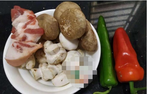 儿子|这菜,我隔三差五做给儿子吃,鲜香美味