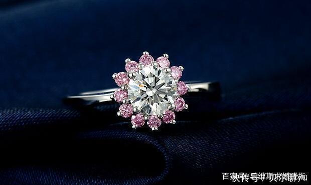 结婚本|婚戒一定要买钻石戒指吗钻石为什么会这么贵