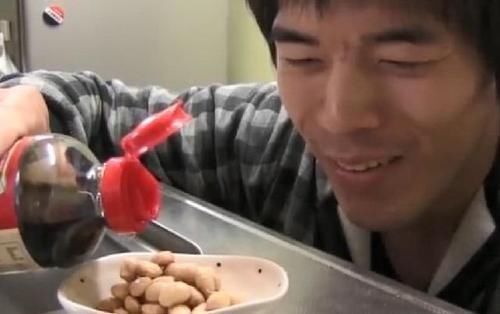 吃货|日本人眼中的养生美食,一年能吃掉好几吨,中国吃货无福消受