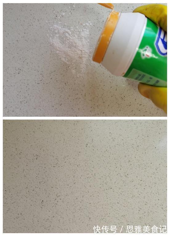 厨房10处油污老大难，用我媳妇的清洁妙招省力又干净