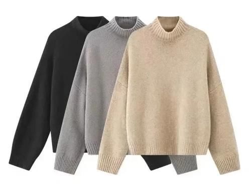 永不过时基本款，时髦人都在穿