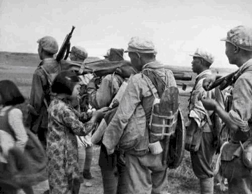 结局|高敬亭被误杀后,新四军第四支队结局如何?