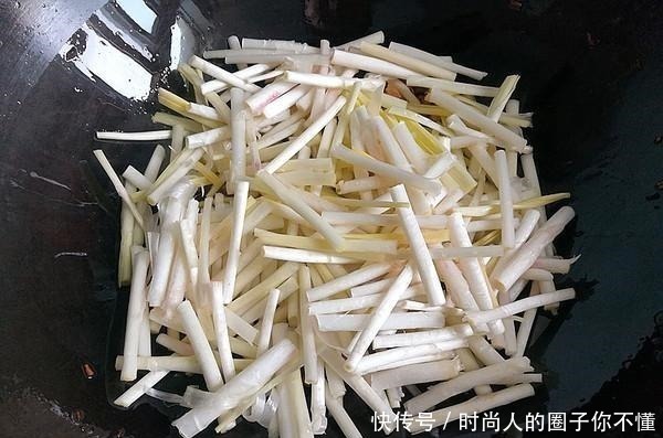 蒜梗|它是“天然青霉素”，隔天就要吃一次，增强免疫力，孩子很少感冒