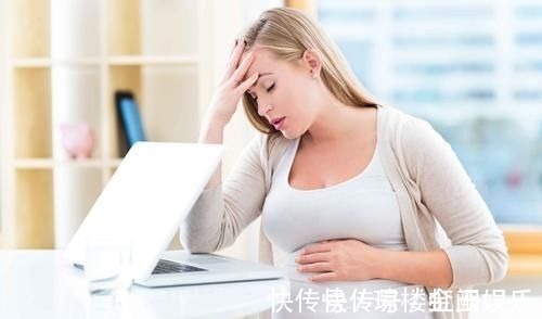 胎动|怀孕后,孕妇的5大表现,是胎儿健康发育的信号,早知道更放心