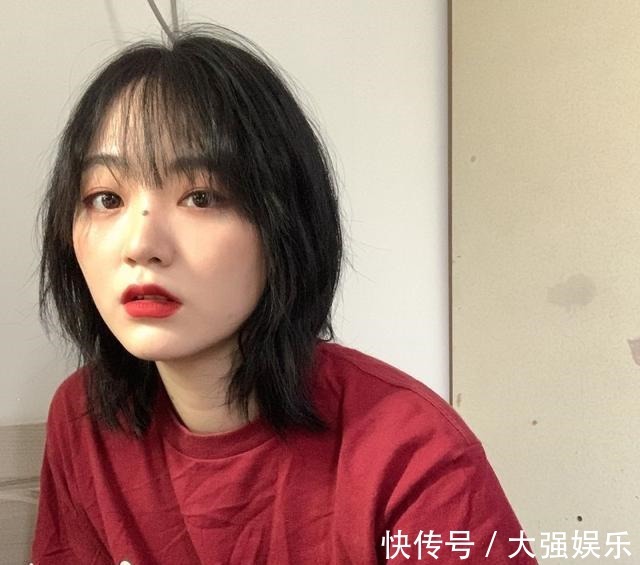 蛋卷头 头发少尽量避开这些发型!试试“视觉增发法”,发量秒变“王者”