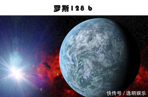 或许可以成为人类生存之地的9个类地行星