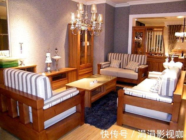 隐蔽区|沙发种类多怎么选教你5个选购小技巧，提升整体家居档次