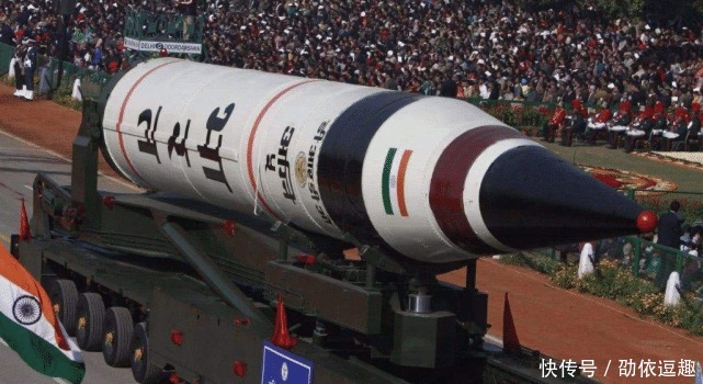 美国用了六年,中国用了五年,凭啥印度仅两年就研究出了核武器?