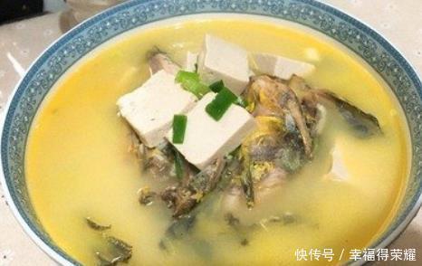 买鱼专挑3种鱼,口感鲜嫩鱼刺少,营养丰富味道好,渔民强烈推荐